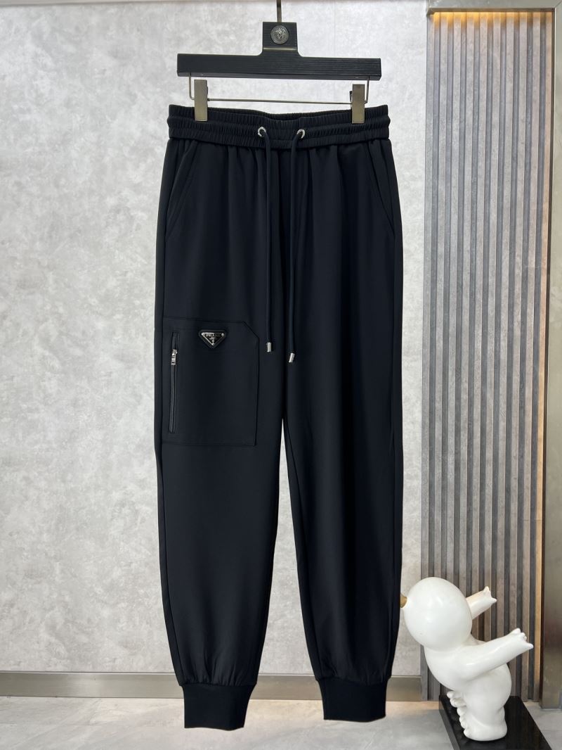 Prada Long Pants